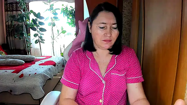 Snapshot of Tatyana51 chatting on 05-16-26, 06:45 Tatyana51 online show from 05-16-26, 06:45
