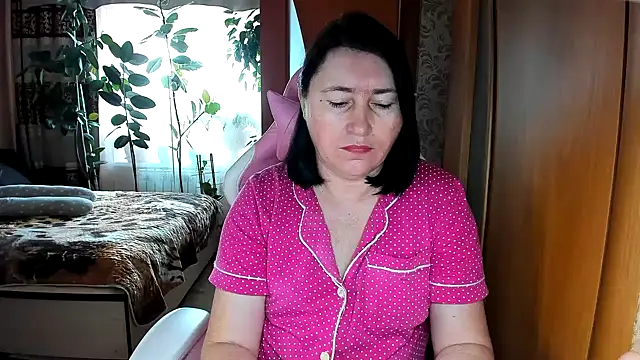 Snapshot of Tatyana51 chatting on 05-04-26, 05:00 Tatyana51 online show from 05-04-26, 05:00