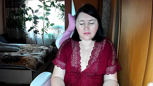 Tatyana51 online show from 04-08-26, 11:33