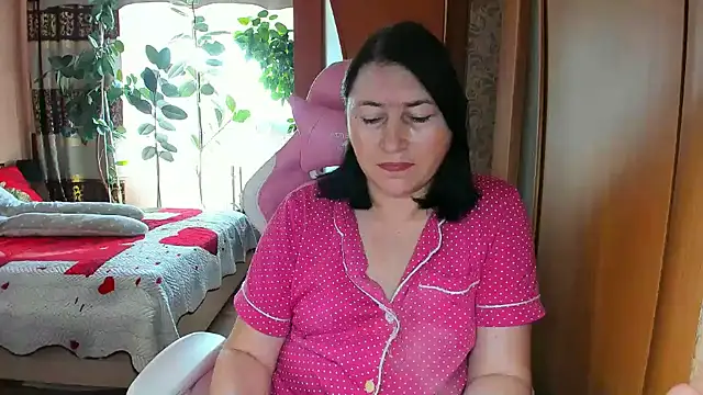 Snapshot of Tatyana51 chatting on 06-08-26, 07:42 Tatyana51 online show from 06-08-26, 07:42