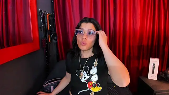 AvaLusty online show from 10-25-25, 09:15