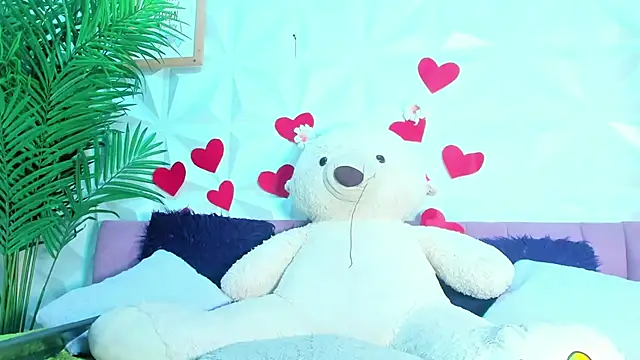 Briyit Doll online show from 09-23-25, 03:35