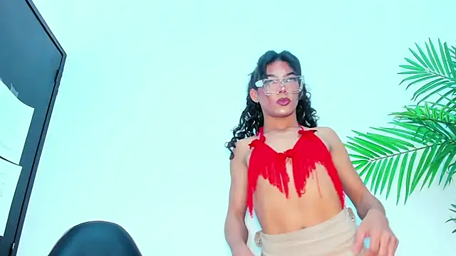 Briyit Doll online show from 01-31-25, 10:31