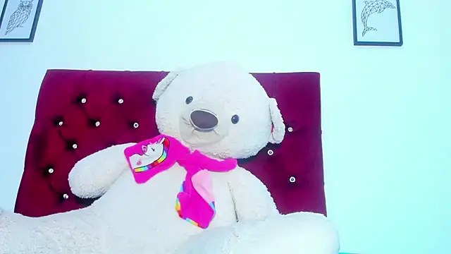 Briyit Doll online show from 09-27-25, 08:59