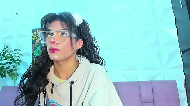 Briyit Doll online show from 02-15-25, 03:31