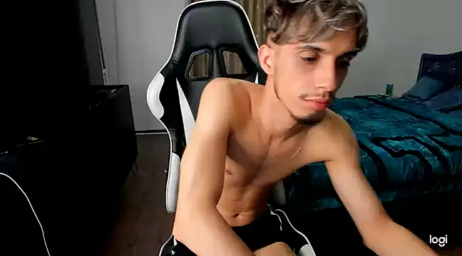 se6model online show from 12-01-24, 04:56