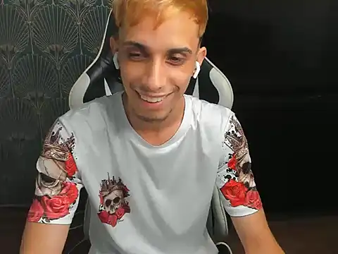 se6model online show from 09-21-25, 06:13