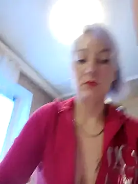 Tina Alev online show from 11-23-25, 07:40