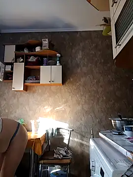 Tina Alev online show from 09-24-25, 06:20