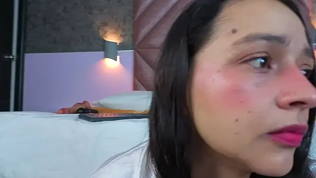 samarha xue online show from 12-20-25, 11:24