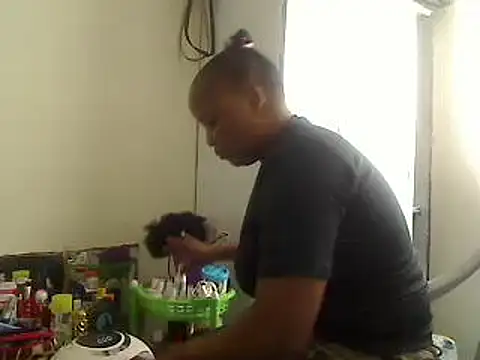browndolly12 online show from 03-09-25, 11:03