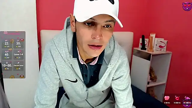 Snapshot of _snopyy_ chatting on 02-20-25, 08:14  snopyy  online show from 02-20-25, 08:14