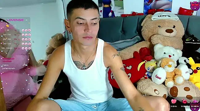 Snapshot of _snopyy_ chatting on 03-07-25, 07:16  snopyy  online show from 03-07-25, 07:16