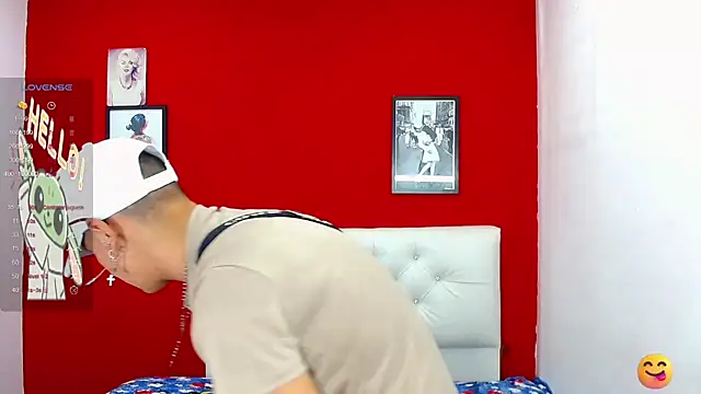 Snapshot of _snopyy_ chatting on 01-22-25, 08:28  snopyy  online show from 01-22-25, 08:28