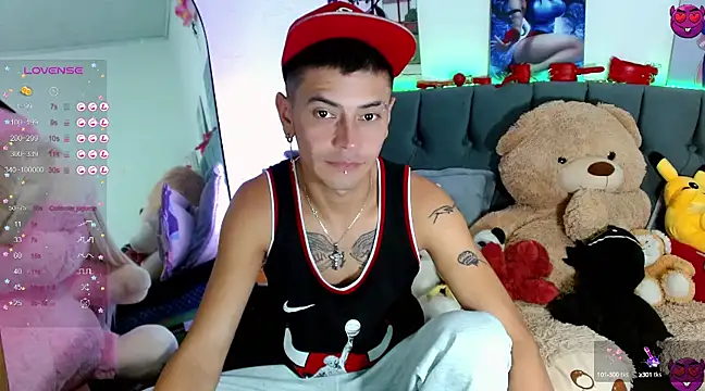 Snapshot of _snopyy_ chatting on 03-06-25, 07:54  snopyy  online show from 03-06-25, 07:54