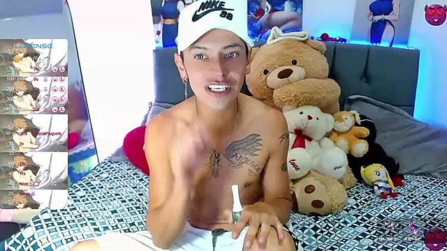 Snapshot of _snopyy_ chatting on 02-22-25, 08:42  snopyy  online show from 02-22-25, 08:42