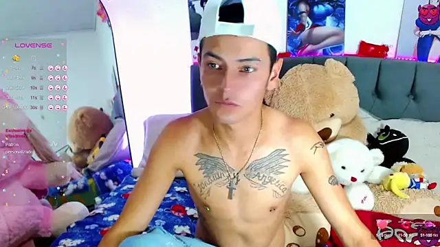 Snapshot of _snopyy_ chatting on 02-26-25, 11:09  snopyy  online show from 02-26-25, 11:09