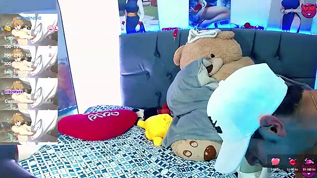 Snapshot of _snopyy_ chatting on 02-22-25, 11:46  snopyy  online show from 02-22-25, 11:46