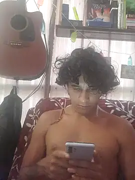 pedrodavid  online show from 03-01-26, 02:50