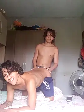 pedrodavid  online show from 03-11-26, 08:03