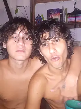 pedrodavid  online show from 01-09-26, 11:33