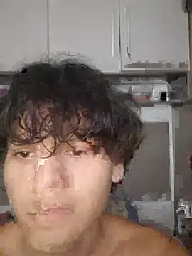 pedrodavid  online show from 03-28-26, 03:40