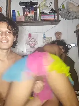 pedrodavid  online show from 02-03-26, 02:53