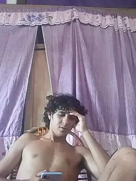 pedrodavid  online show from 01-18-26, 02:09