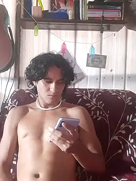 pedrodavid  online show from 03-10-26, 05:50