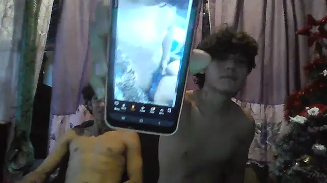 pedrodavid  online show from 11-11-25, 09:42