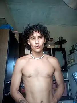 pedrodavid  online show from 03-15-26, 06:15