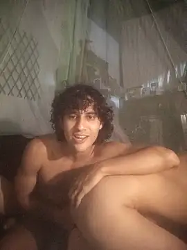 pedrodavid  online show from 04-17-26, 01:41