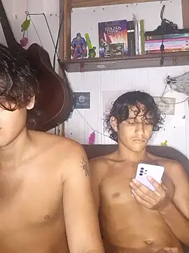 pedrodavid  online show from 01-11-26, 11:11