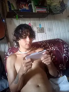 pedrodavid  online show from 03-04-26, 06:04