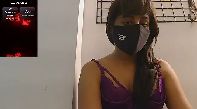 shimoona online show from 03-19-25, 01:29