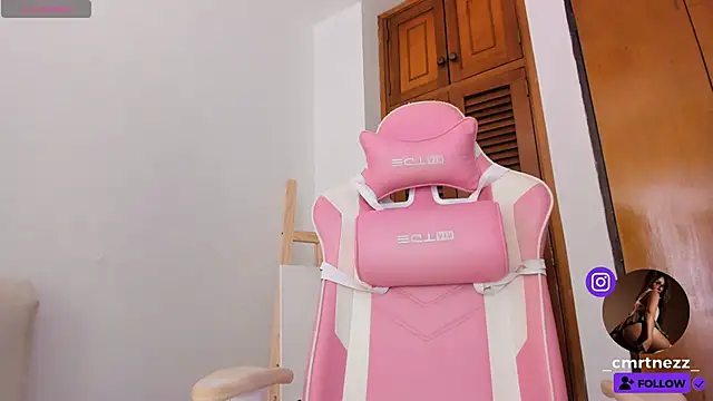 Caro martinezz online show from 04-18-26, 05:54