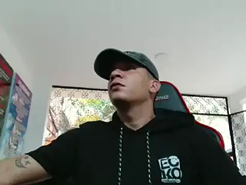 damiam fiery online show from 03-04-25, 02:32