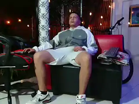 damiam fiery online show from 02-25-25, 04:24