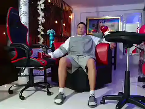 damiam fiery online show from 03-17-25, 04:29