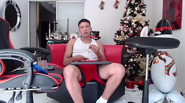 damiam fiery online show from 12-03-24, 05:17