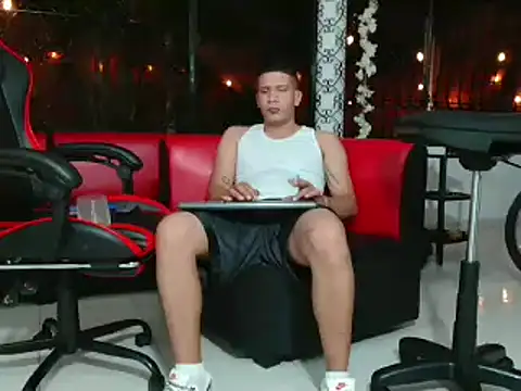 damiam fiery online show from 03-05-25, 04:24