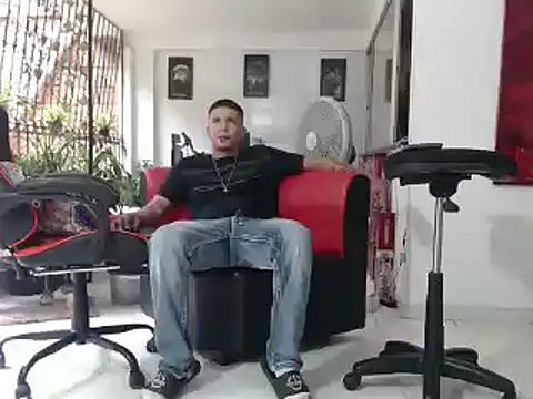 damiam fiery online show from 12-13-24, 08:26