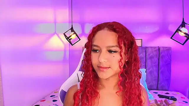 Sophiee Velvet online show from 10-03-25, 04:08