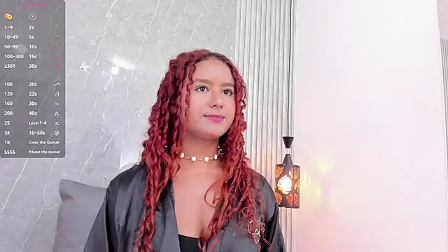 Sophiee Velvet online show from 03-19-25, 03:08