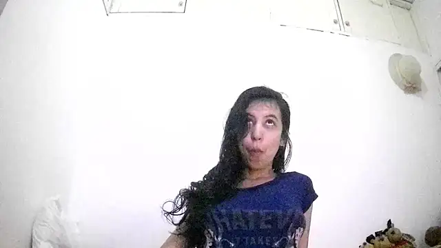 mina smith1 online show from 03-16-26, 04:32