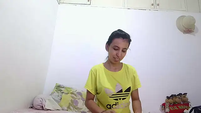 mina smith1 online show from 12-14-25, 07:08