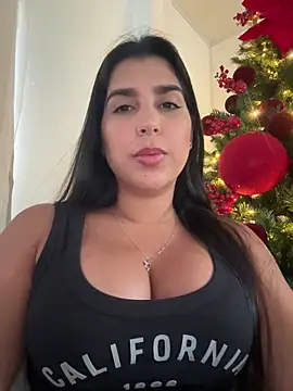 NiaSoler online show from 12-18-25, 09:29