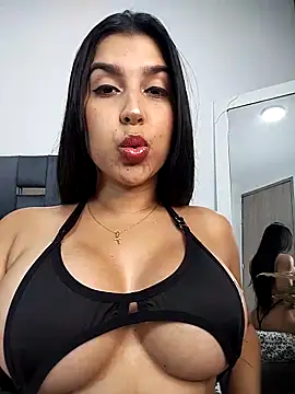 NiaSoler online show from 09-12-25, 09:25