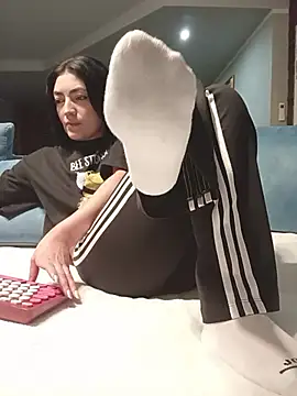 ThailyCherry online show from 02-26-26, 07:03