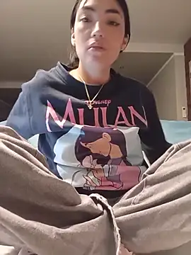 ThailyCherry online show from 02-22-26, 10:00